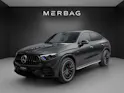 MERCEDES-BENZ AMG GLC 53 4MATIC+ Coupe