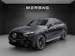 MERCEDES-BENZ AMG GLC 53 4MATIC+ Coupe