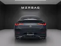 MERCEDES-BENZ AMG GLC 53 4MATIC+ Coupe