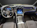 MERCEDES-BENZ AMG GLC 53 4MATIC+ Coupe