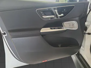 Mercedes-Benz GLC Coupé 220 d 4Matic 9G-Tronic