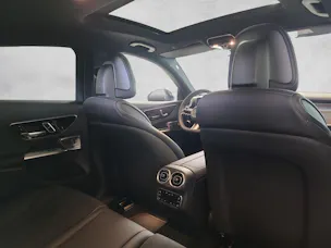 Mercedes-Benz GLC Coupé 220 d 4Matic 9G-Tronic