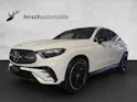 Mercedes-Benz GLC Coupé 220 d 4Matic 9G-Tronic