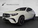 Mercedes-Benz GLC Coupé 220 d 4Matic 9G-Tronic