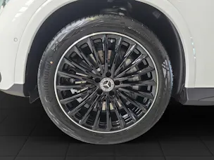 Mercedes-Benz GLC Coupé 220 d 4Matic 9G-Tronic