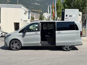 Mercedes-Benz V 250 d Style TREND Lang 4Matic