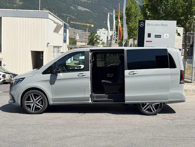 Mercedes-Benz V 250 d Style TREND Lang 4Matic