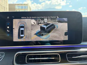 Mercedes-Benz V 250 d Style TREND Lang 4Matic