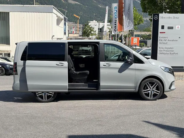 Mercedes-Benz V 250 d Style TREND Lang 4Matic
