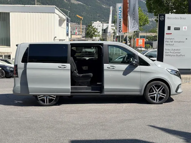 Mercedes-Benz V 250 d Style TREND Lang 4Matic
