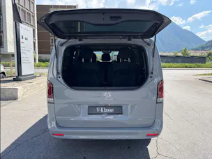 Mercedes-Benz V 250 d Style TREND Lang 4Matic