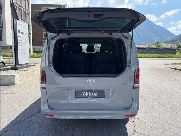 Mercedes-Benz V 250 d Style TREND Lang 4Matic