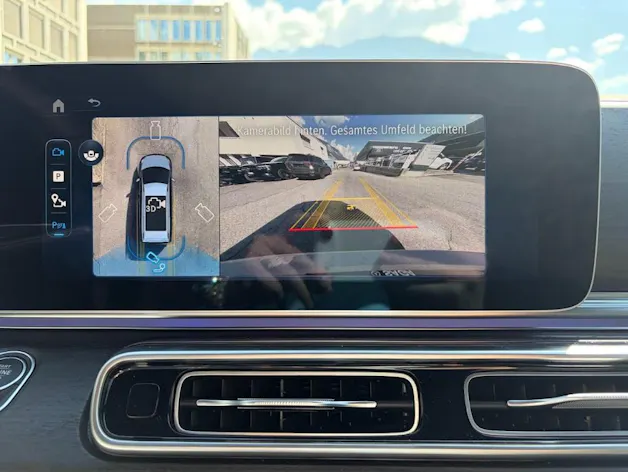 Mercedes-Benz V 250 d Style TREND Lang 4Matic
