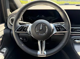 Mercedes-Benz V 250 d Style TREND Lang 4Matic