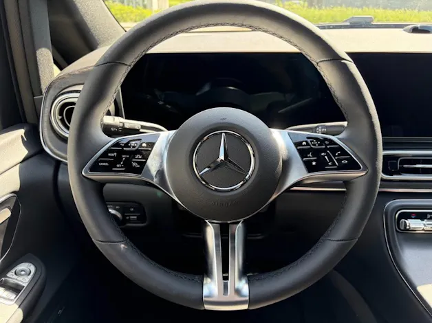 Mercedes-Benz V 250 d Style TREND Lang 4Matic