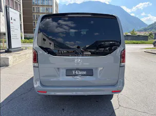 Mercedes-Benz V 250 d Style TREND Lang 4Matic