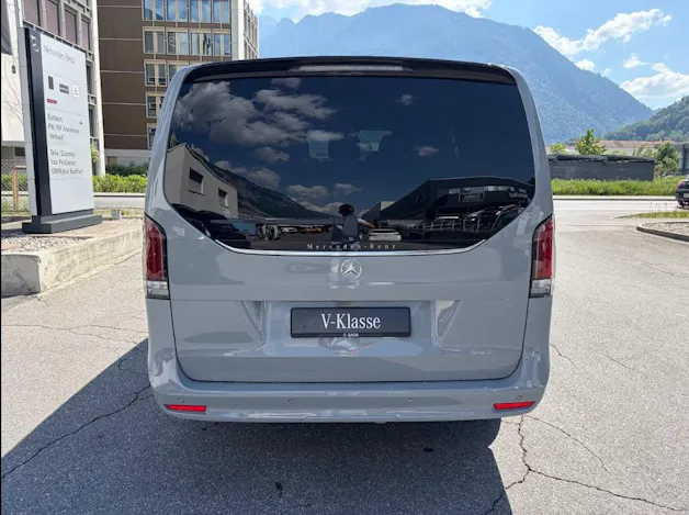 Mercedes-Benz V 250 d Style TREND Lang 4Matic
