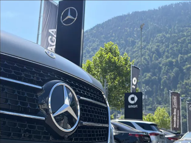 Mercedes-Benz V 250 d Style TREND Lang 4Matic