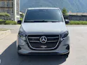Mercedes-Benz V 250 d Style TREND Lang 4Matic