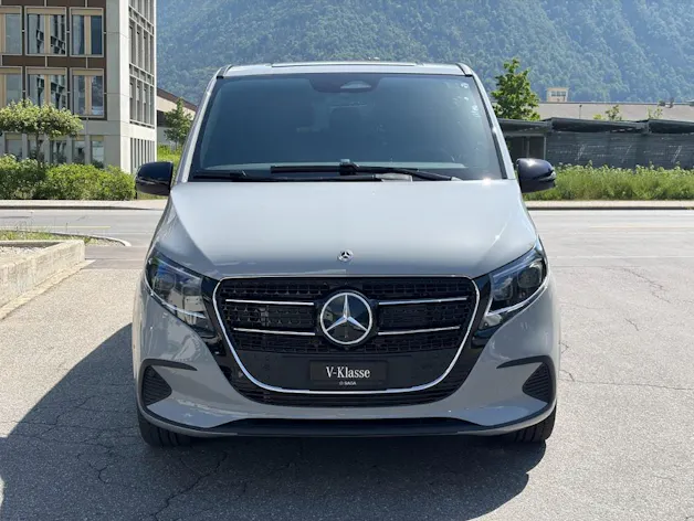 Mercedes-Benz V 250 d Style TREND Lang 4Matic