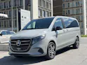 Mercedes-Benz V 250 d Style TREND Lang 4Matic