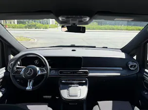 Mercedes-Benz V 250 d Style TREND Lang 4Matic