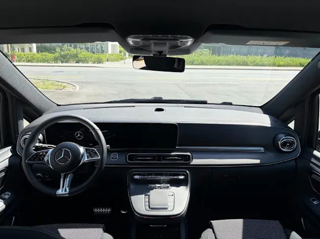 Mercedes-Benz V 250 d Style TREND Lang 4Matic