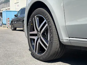 Mercedes-Benz V 250 d Style TREND Lang 4Matic