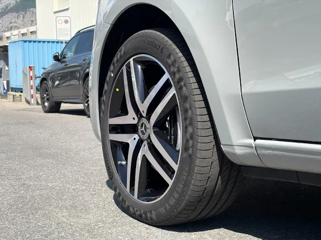 Mercedes-Benz V 250 d Style TREND Lang 4Matic