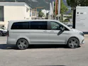 Mercedes-Benz V 250 d Style TREND Lang 4Matic
