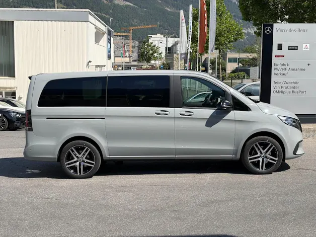 Mercedes-Benz V 250 d Style TREND Lang 4Matic