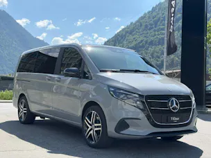 Mercedes-Benz V 250 d Style TREND Lang 4Matic