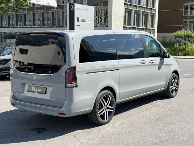 Mercedes-Benz V 250 d Style TREND Lang 4Matic