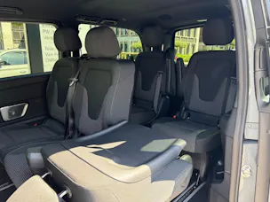 Mercedes-Benz V 250 d Style TREND Lang 4Matic