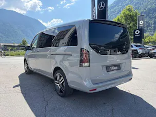 Mercedes-Benz V 250 d Style TREND Lang 4Matic