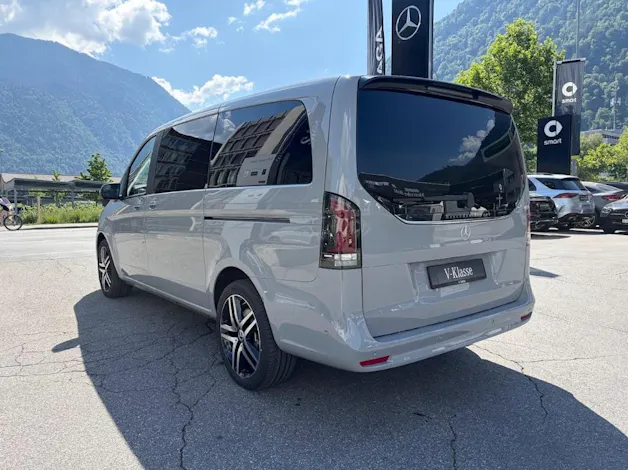 Mercedes-Benz V 250 d Style TREND Lang 4Matic