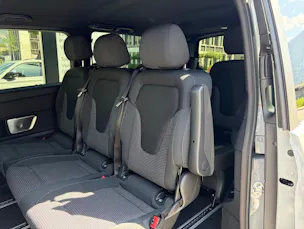 Mercedes-Benz V 250 d Style TREND Lang 4Matic