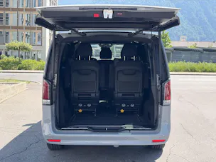 Mercedes-Benz V 250 d Style TREND Lang 4Matic
