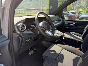 Mercedes-Benz V 250 d Style TREND Lang 4Matic