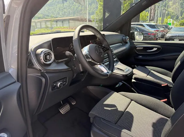 Mercedes-Benz V 250 d Style TREND Lang 4Matic