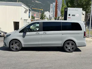 Mercedes-Benz V 250 d Style TREND Lang 4Matic