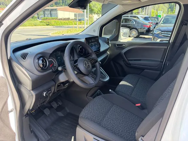 Mercedes-Benz Citan 112 CDI KA Standard