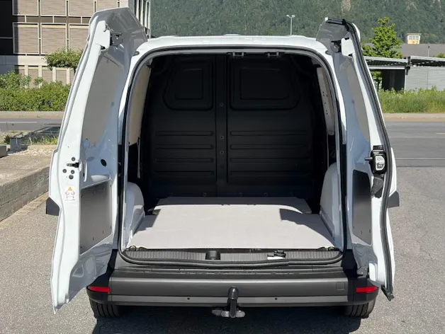 Mercedes-Benz Citan 112 CDI KA Standard