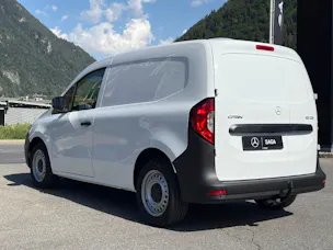 Mercedes-Benz Citan 112 CDI KA Standard