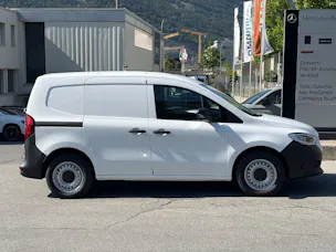 Mercedes-Benz Citan 112 CDI KA Standard