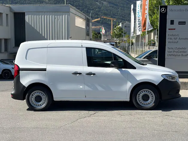 Mercedes-Benz Citan 112 CDI KA Standard