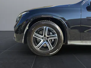 Mercedes-Benz GLC 200 AMG Line 4matic