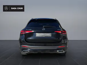Mercedes-Benz GLC 200 AMG Line 4matic