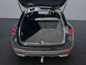 Mercedes-Benz GLC 200 AMG Line 4matic