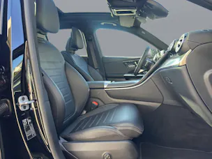 Mercedes-Benz GLC 200 AMG Line 4matic